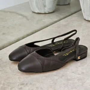 CHANEL SHOES