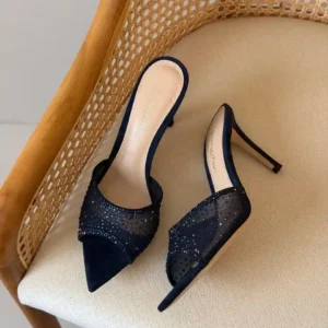 WOMEN'S SANDAL