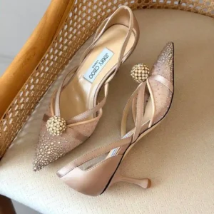JIMMY CHOO SANDAL