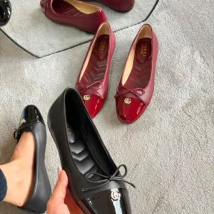 CHANEL SHOES