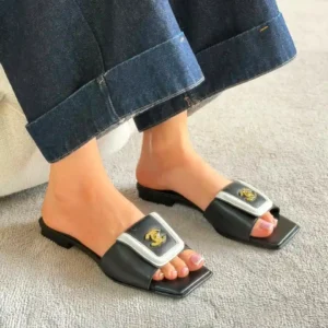 CHANEL SANDAL