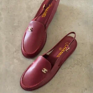 CHANEL SHOES