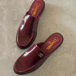 CHANEL SHOES