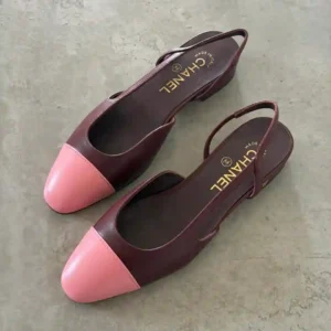 CHANEL SHOES