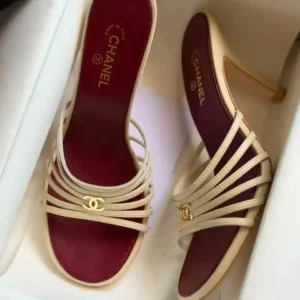 CHANEL SANDAL