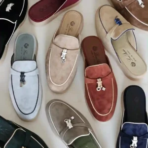 LORO PIANA SHOES