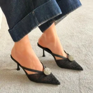 WOMEN'S  SHOES