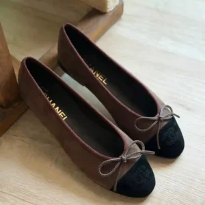CHANEL SHOES