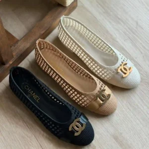 CHANEL HOES