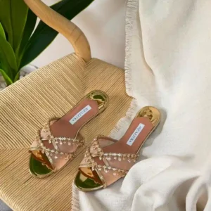 WOMEN'S SANDAL