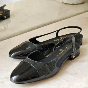 CHANEL HOES