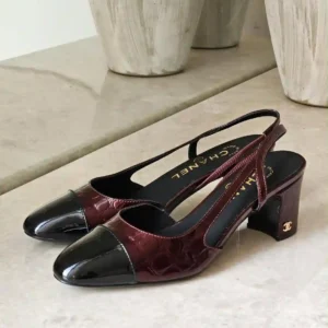 CHANEL SHOES