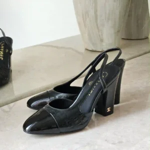 CHANEL SHOES