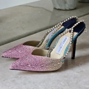 WOMEN'S SHOES