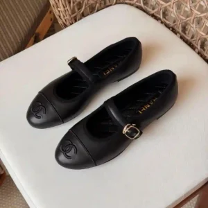 CHANEL SHOES