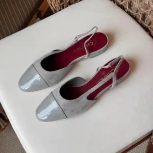 CHANEL SHOES