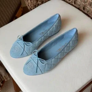CHANEL SHOES