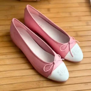 CHANEL SHOES