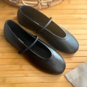 MIU MIU SHOES