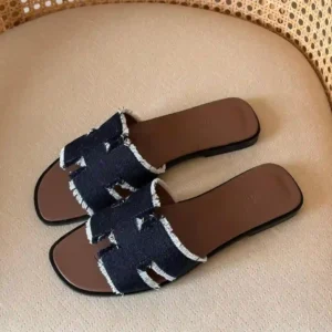 HERMES SANDAL