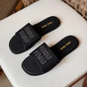 MIU MIU SANDAL