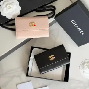 CHANEL WALLET