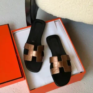 HERMES SANDAL