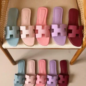 HERMES SANDAL
