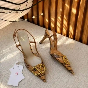 VALENTINO SLINGBACK