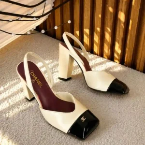 CHANEL SLINGBACK