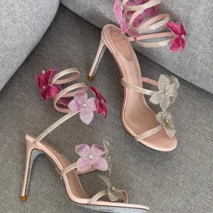 WOMEN'S SANDAL