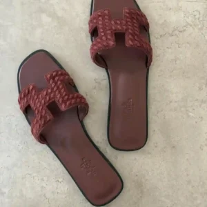 HERMES SANDAL