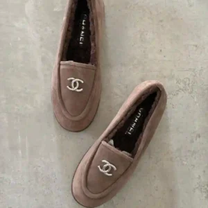 CHANEL LOAFER