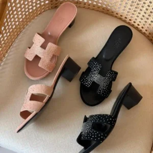 HERMES SANDAL