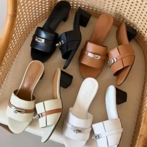 HERMES SANDAL