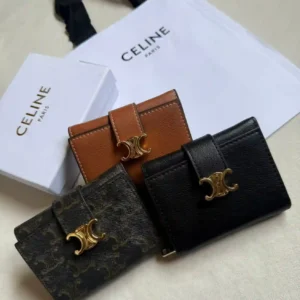 CELINE WALLET