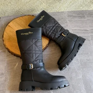 DIOR BOOTS