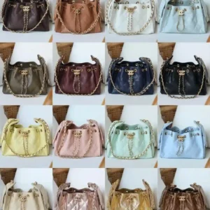 CHANEL BAG