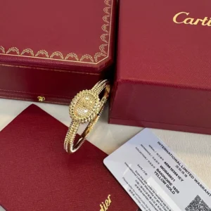 CARTIER WATCH