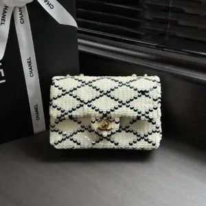 CHANEL BAG