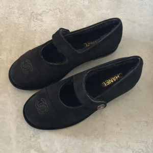 CHANEL SHOES