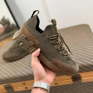 MEN'S SHOES