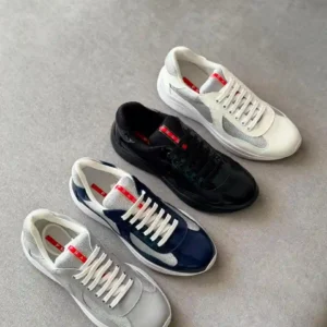 MEN'S SHOES