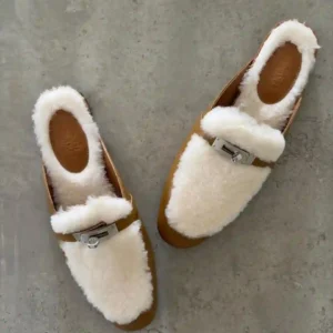 HERMES SHOES