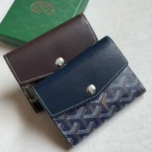 GOYARD WALLET