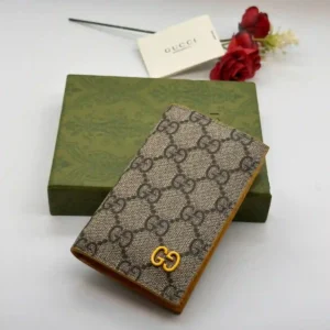 GUCCI WALLET