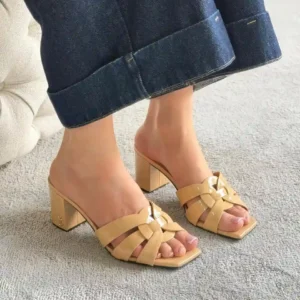 YSL SANDAL