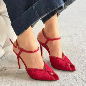 WOMEN'S SLINGBACK