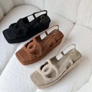 CHANEL SANDAL