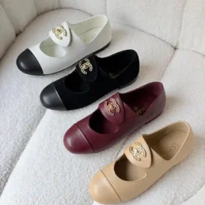 CHANEL SHOES